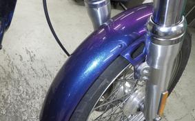 HARLEY FXDC 1580 2010