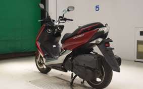 YAMAHA MAJESTY155 S SG28J