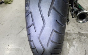 YAMAHA SR400 Gen.4 2010 RH03J