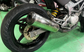 HONDA VTR 250 MC33