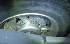 HONDA DIO Gen.6 2004 AF68