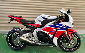 HONDA CBR1000RR 2014 SC59