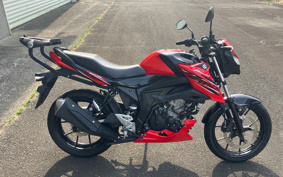 SUZUKI GSX150 Bandit DL24A