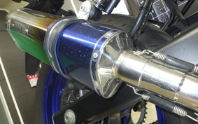 SUZUKI SV650 A 2020 VP55B