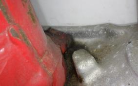 HONDA CR125R 2020 JE01