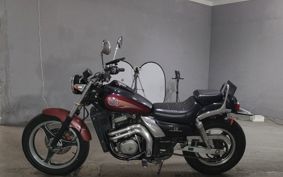 KAWASAKI ELIMINATOR 250LX EL250A