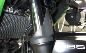 KAWASAKI VERSYS 250 A 2025 LE250D