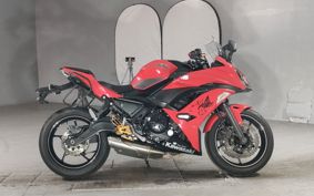 KAWASAKI NINJA650 ER650H