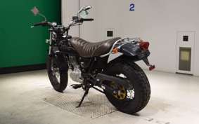 SUZUKI VANVAN 200 2002 NH41A
