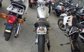 HONDA MAGNA 50 2016 AC13