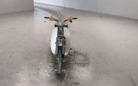 HONDA SUPER CUB50 C50