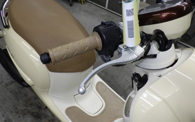 YAMAHA VINO 50 Gen.4 AY02