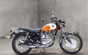 KAWASAKI ESTRELLA250 RS BJ250A