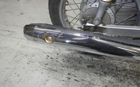 HONDA C110 SUPER CUB JA10
