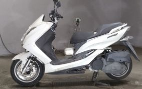 YAMAHA MAJESTY 155S SG28J