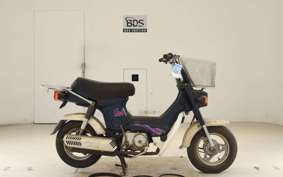 HONDA CHALY 50 CF50
