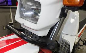 YAMAHA SEROW 225 Gen.2 2010 1KH