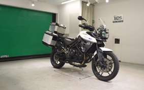 TRIUMPH TIGER 800 XR X 2015