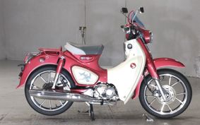 HONDA  SUPER CUB C125 JA58