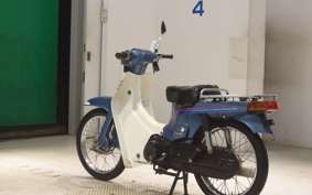 SUZUKI BIRDIE 80 BC41A