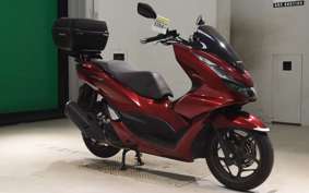 HONDA PCX 125 2011 JK05