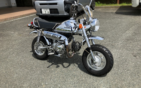 HONDA MON YELLOW LIMITED AB27