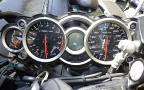 SUZUKI HAYABUSA Gen.2 2011