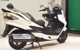 SUZUKI SKYWAVE 400 SA 3 2012 CK45A