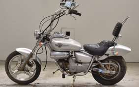 HONDA MAGNA 50 AC13