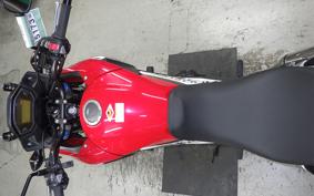 HONDA 400X 2016 NC47