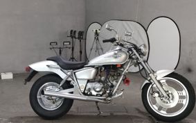 HONDA MAGNA 50 AC13