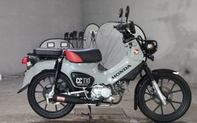 HONDA CROSS CUB110 JA60