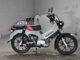 Фото Honda CROSS CUB110 с японского аукциона