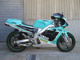 Фото Yamaha TZR250-1 с японского аукциона