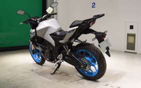 YAMAHA MT-25 A RG95J