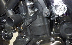 YAMAHA MT-07 ABS 2020 RM19J