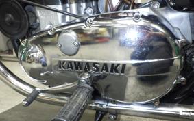 KAWASAKI W1 SA 1971 W1F