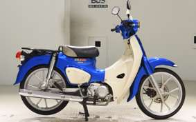 HONDA C110 SUPER CUB JA59