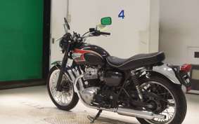 KAWASAKI W400 2010 EJ400A