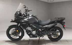 SUZUKI DL650 ( V-Strom 650 ) 2013 VP56A