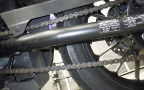 HONDA CL250-2 MC57