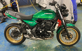 KAWASAKI Z650 RS 2022 ER650M