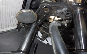 KAWASAKI NINJA 250 ABS 2006 EX250L