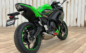 KAWASAKI NINJA 650 ABS 2021