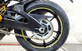 SUZUKI GSX-R1000R 2017 DM11G