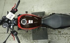 KAWASAKI Z650 RS 2022 ER650M