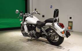 HONDA SHADOW 400 2005 NC34