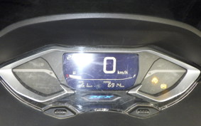 HONDA PCX 160