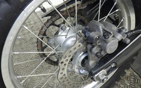 HONDA CRF250M MD44