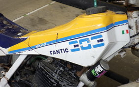 FANTIC 250